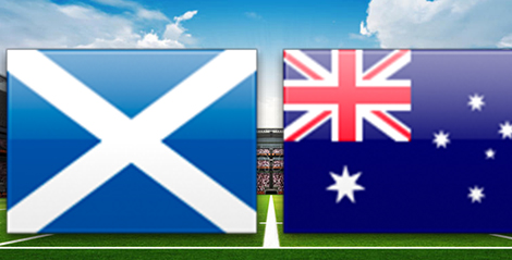 Scotland vs Australia Rugby Full Match Replay 24 November 2024 Autumn Internationals